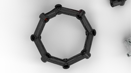 More Technic Shapes...