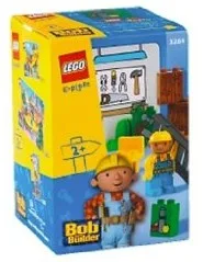 Bob's Busy Day