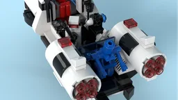 [Space Champions] - Futuron