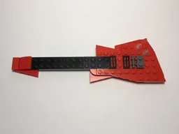 Electric Guitar (31100)
