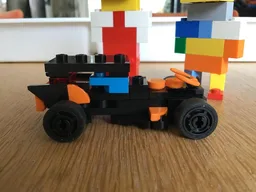 30683 Ratrod