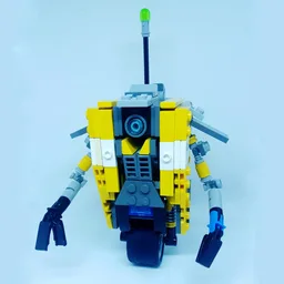 Claptrap (CL4P-TP)