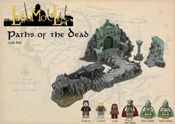 Paths of the Dead