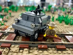 Daimler Dingo