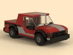 Street Race Truck "Dakota"