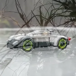 FL00W future car
