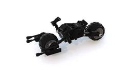 The BatPod