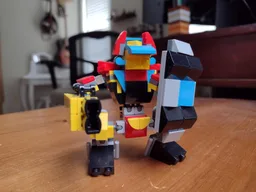 31124 Chibibot
