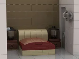 My bedroom