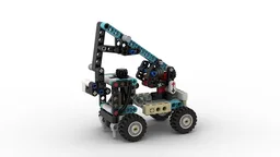 42133 Cherry Picker