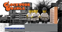 A Clockwork Orange