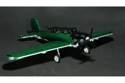 Nakajima B5N "Kate"