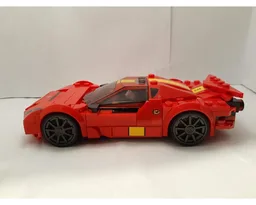 Muscle Car