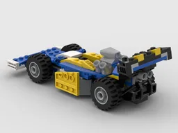 31087 Formula 1