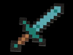 Diamond Sword