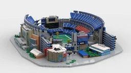 New England Football Stadium