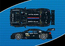 BMW M4 DTM - Bruno Spengler (2015)
