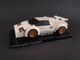 Lamborghini Countach