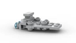 Nano Interdictor