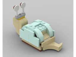 31156 Snail
