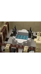 The Cat House