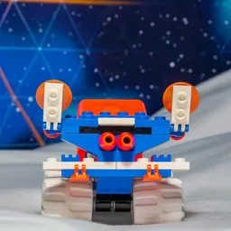 Ice Racer