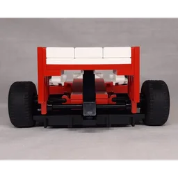 McLAREN MP 4/4