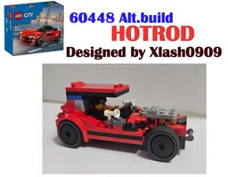 60448 HOTROD