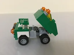 Mining Truck