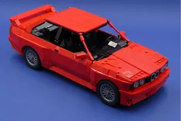 BMW E30 M3