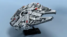 Millennium-Falcon