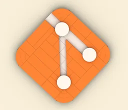 Git logo