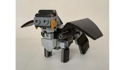 76270 Dragon