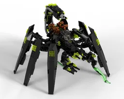 Shadow Striker