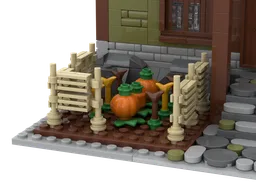 Farmer's House