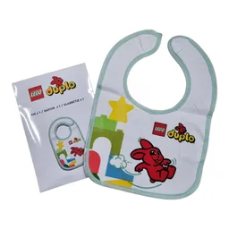 Duplo Bib