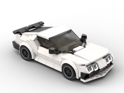 Renault Alpine A310