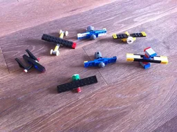 31049 Fidget Spinners