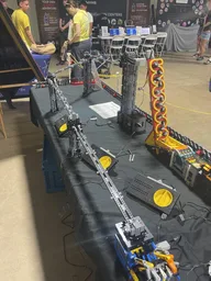 Gravity Tensioned Return