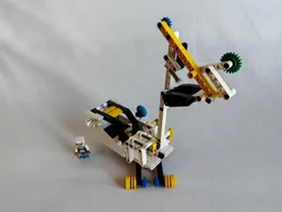 42198 Excavator