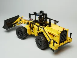 Wheel Loader