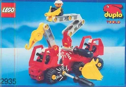 Fire Engine
