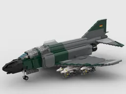 F-4F Phantom