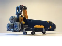 42147 Space Shuttle