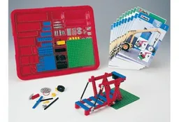 Simple Mechanisms Set