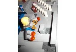 Wolfenstein Maze