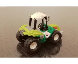 31123 Tractor
