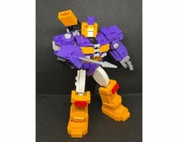 Impactor - IDW