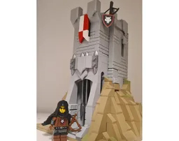 Wolfpack Tower