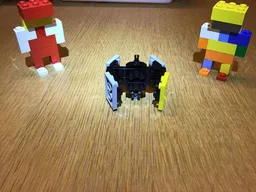 31014 TIE Advanced